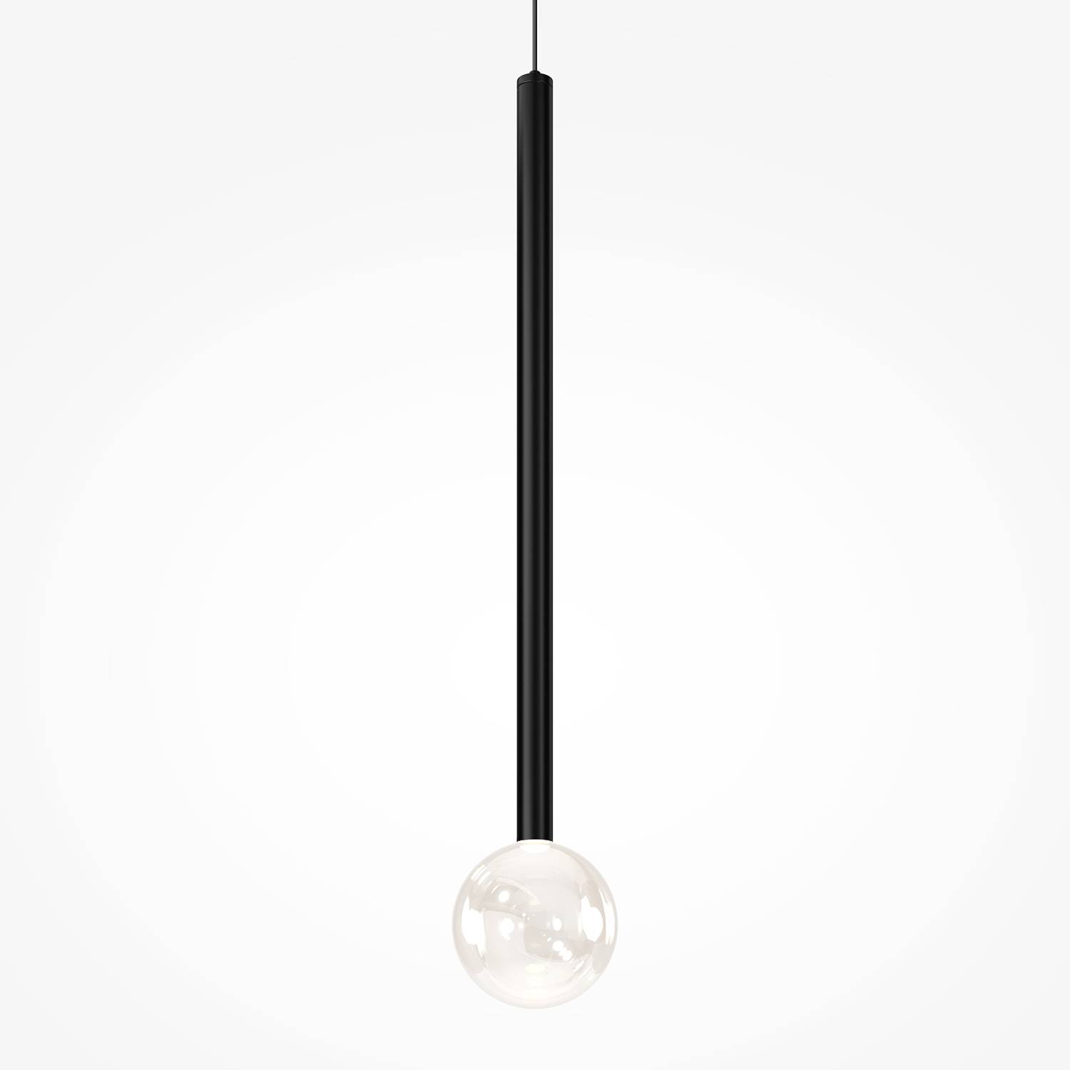 Светильник подвесной Maytoni Bubble dream MOD383PL-L4B3K