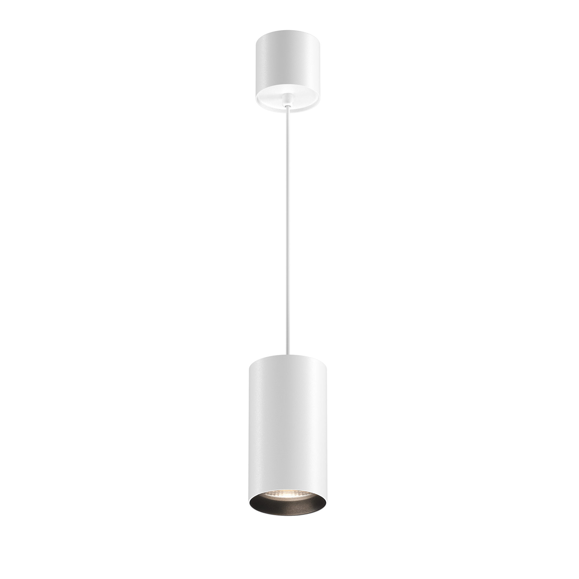 Светильник подвесной Maytoni Vol P100PL-20W4K-W Светильник подвесной Maytoni Vol P100PL-20W4K-W