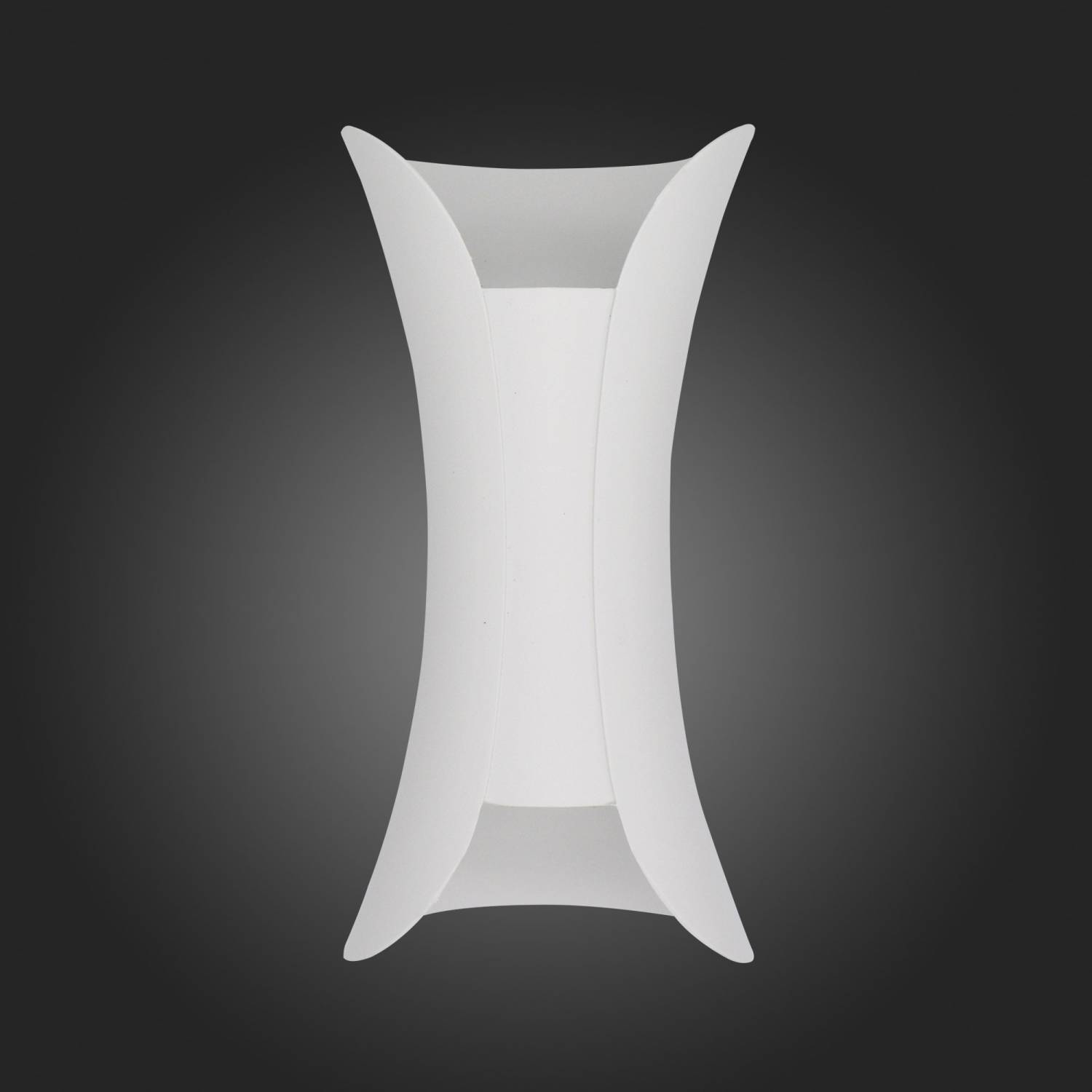 Уличный настенный светильник ST Luce Cosetto SL1584.511.02