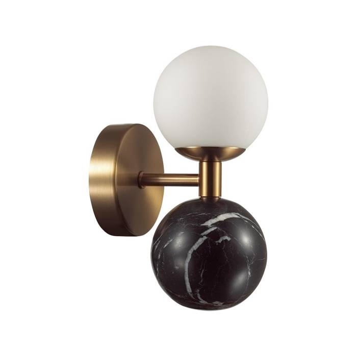 Настенное бра Odeon Light Lolla 4361/6WL Настенное бра Odeon Light Lolla 4361/6WL