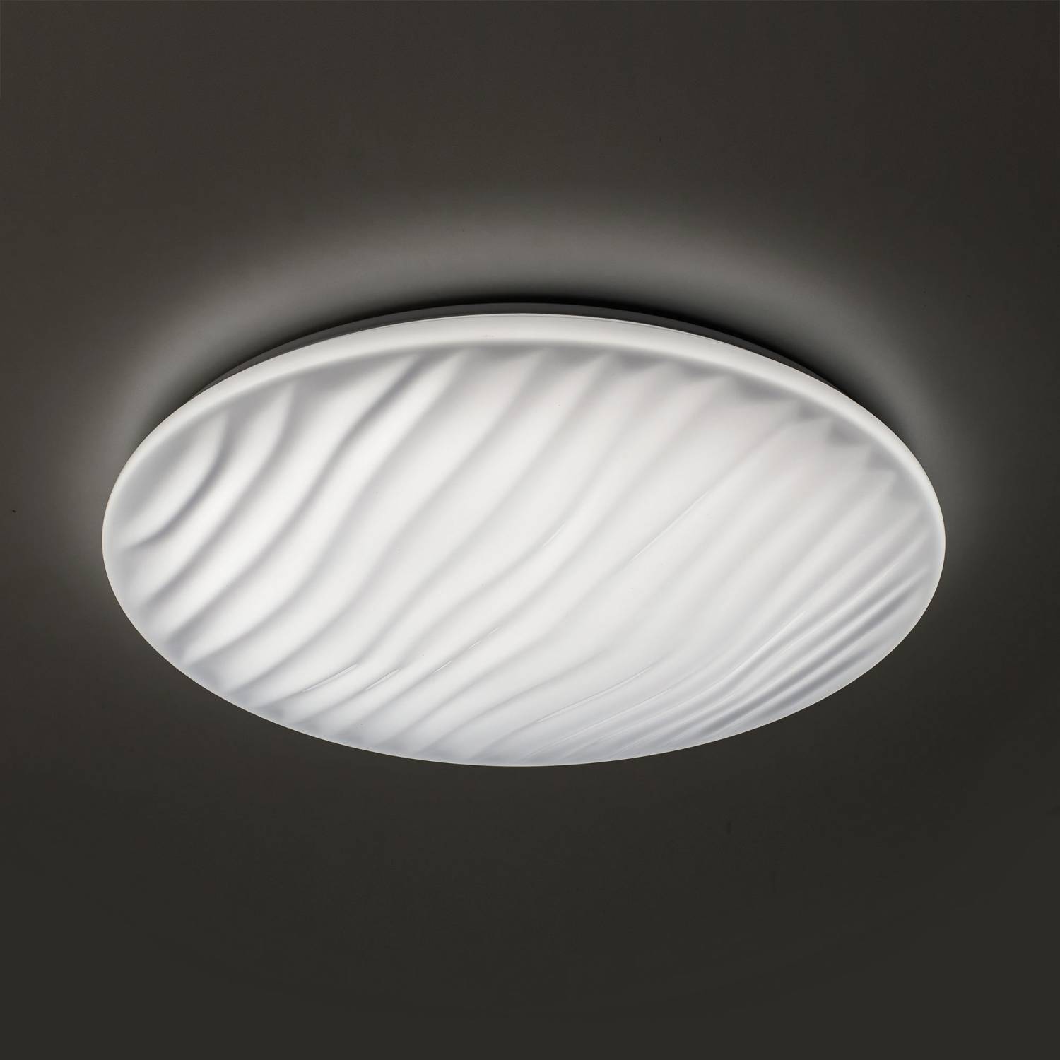 Потолочный светодиодный светильник Citilux Дюна CL72060RC