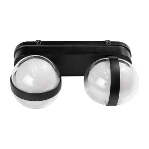 Уличный потолочный светильник Favourite Jocus 4851-2W