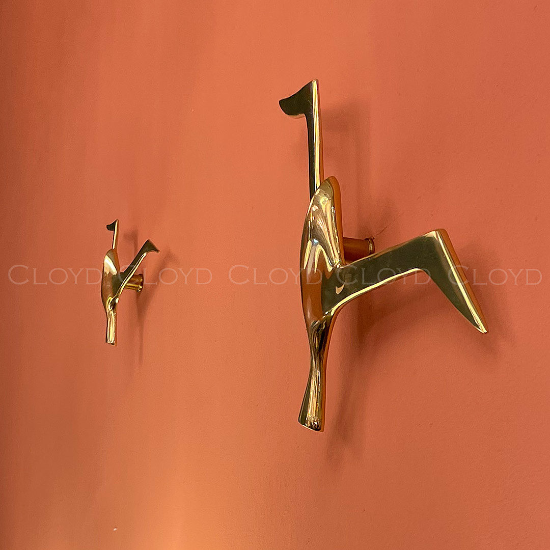 Декор настенный Cloyd Decor-1634 50158