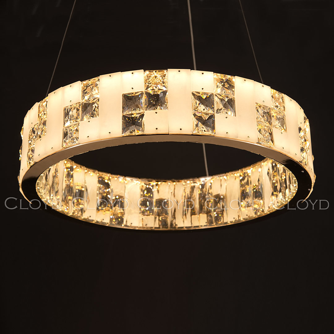 Подвесная люстра Cloyd Persefona 11227 Подвесная люстра Cloyd Persefona 11227