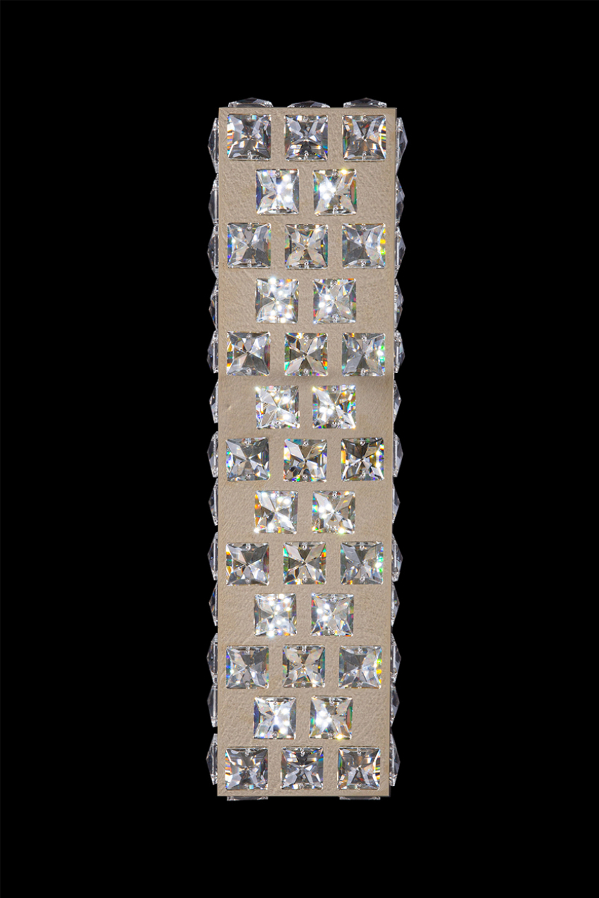 Настенный светильник LEON Amelie LE3029/1W GD