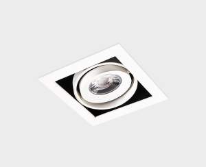 Встраиваемый светильник Italline DL 3032 white 4000K