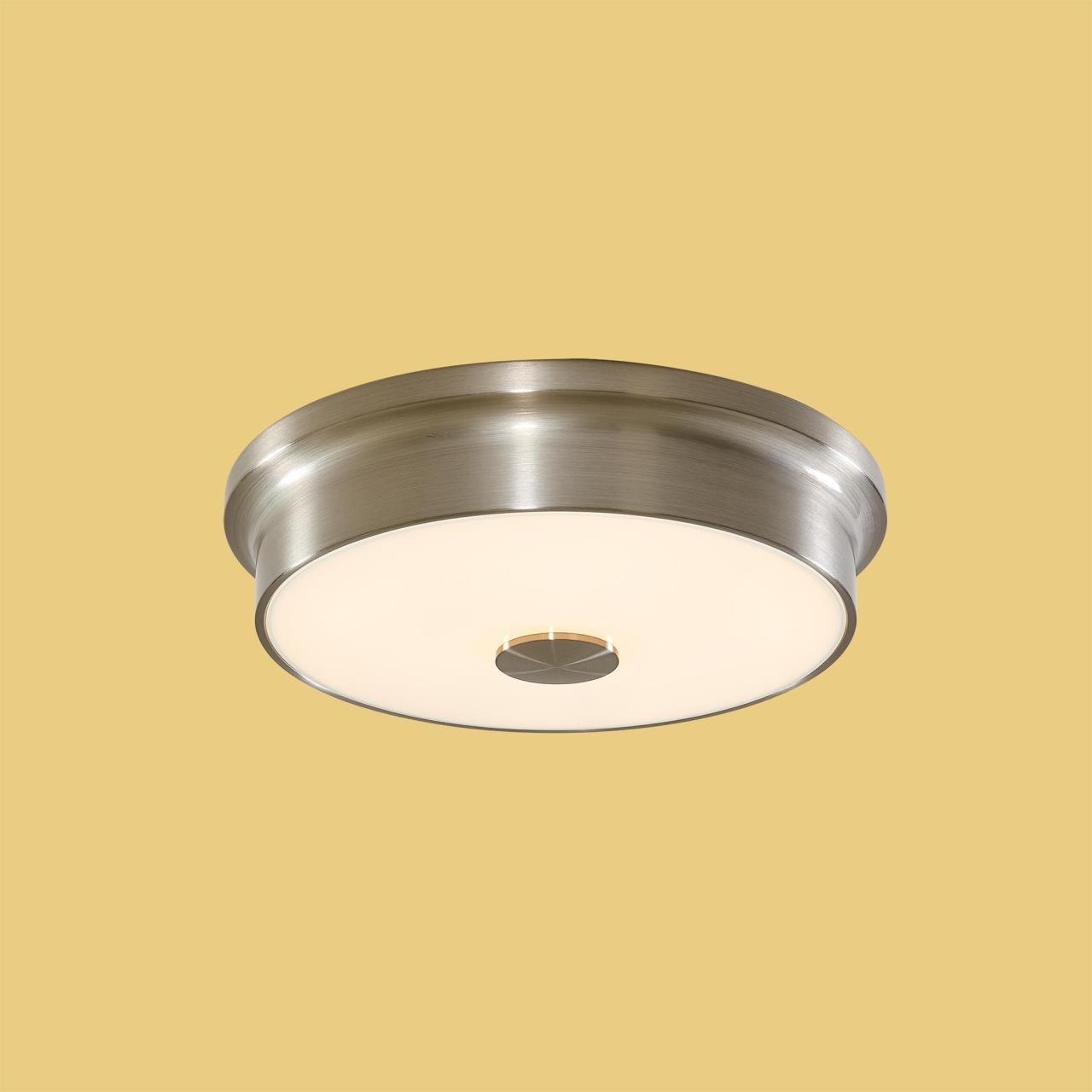 Потолочный светодиодный светильник Citilux Фостер-2 CL706221