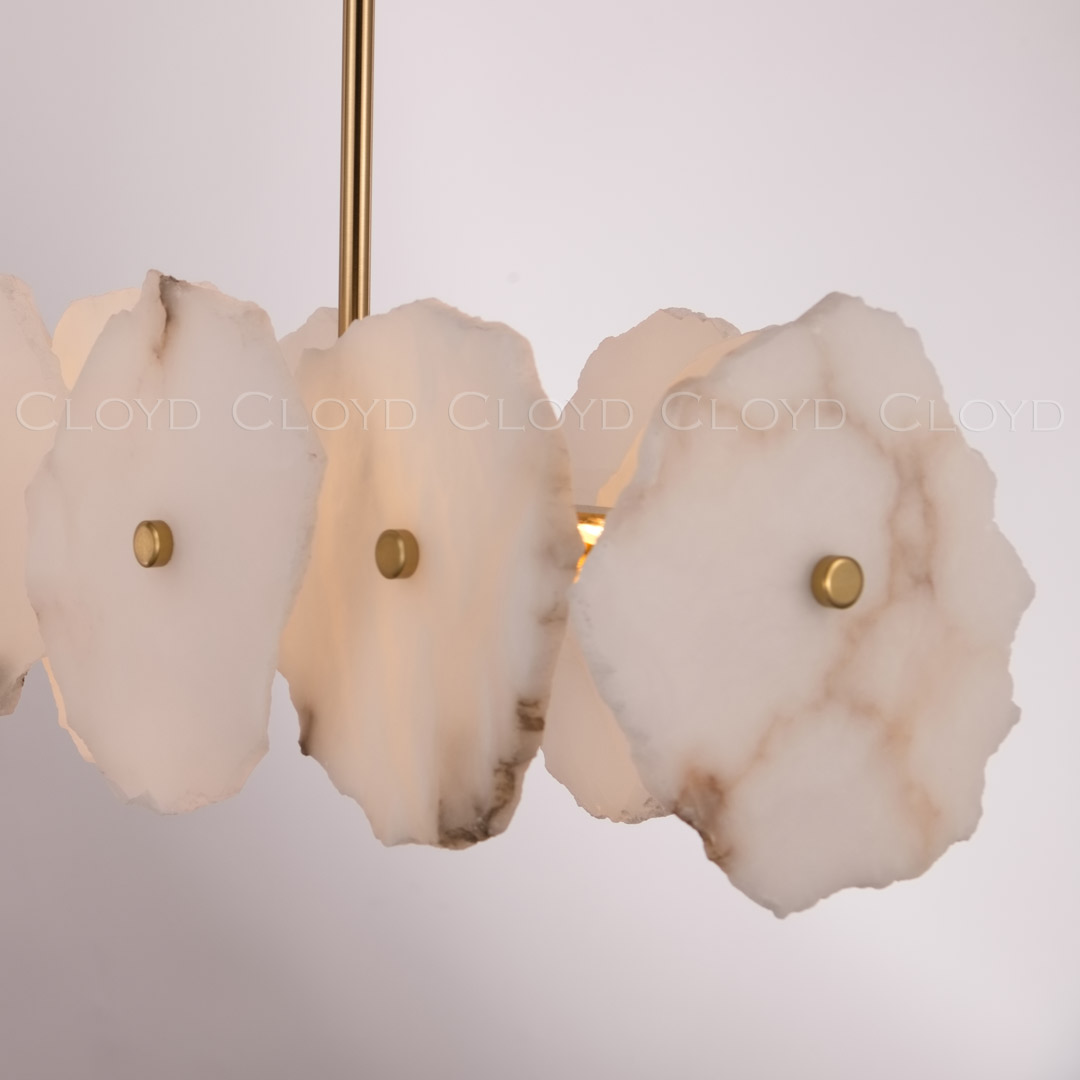 Подвесная люстра Cloyd Knoss 10754