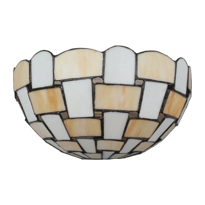 Настенное бра Omnilux Shanklin OML-80101-01 Настенное бра Omnilux Shanklin OML-80101-01