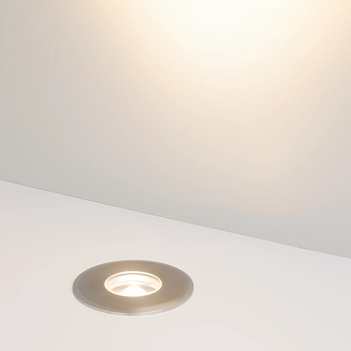 Уличный встраиваемый Arlight Ground 051697