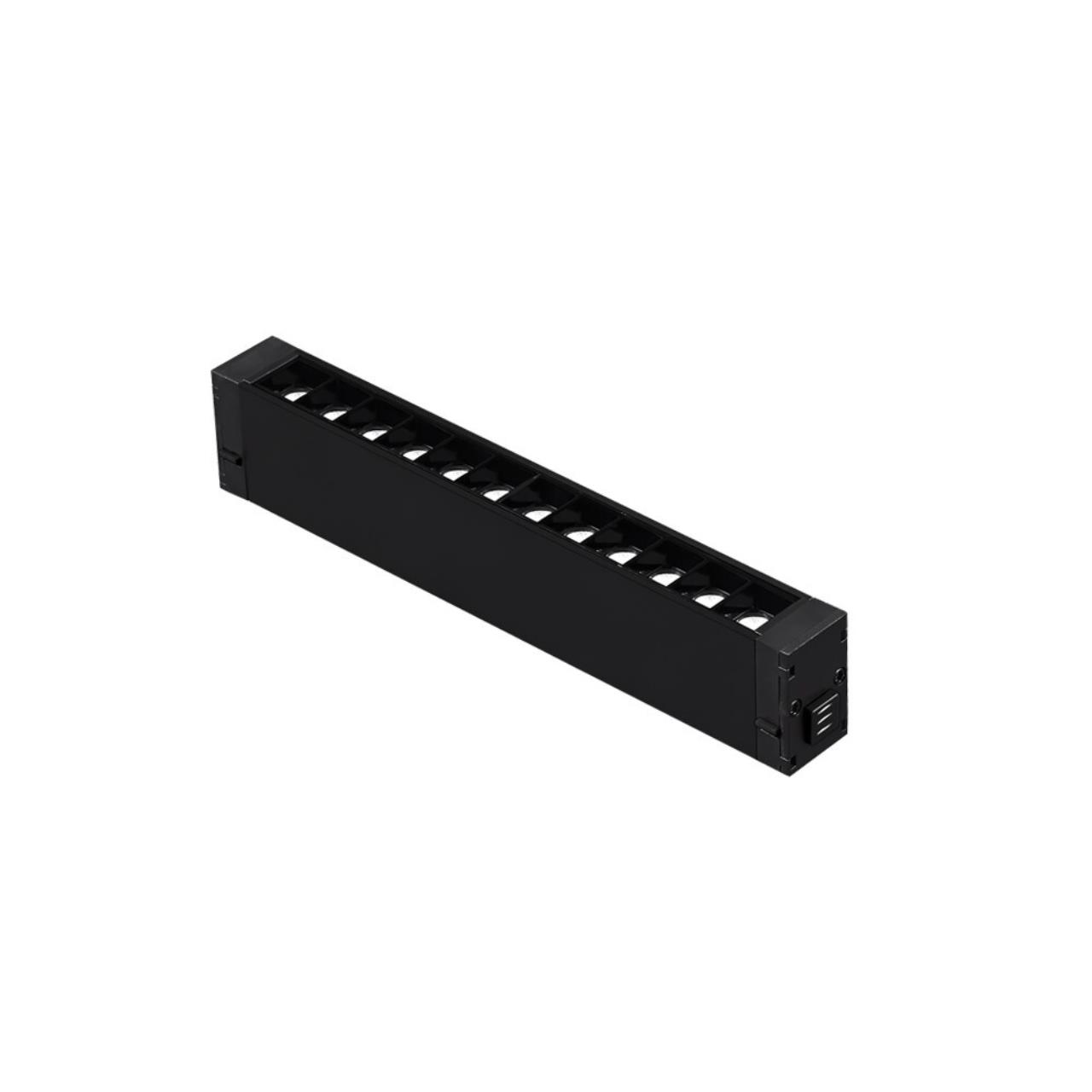Трековый светильник Aployt Magnetic track 220 APL.0200.00.09 Трековый светильник Aployt Magnetic track 220 APL.0200.00.09