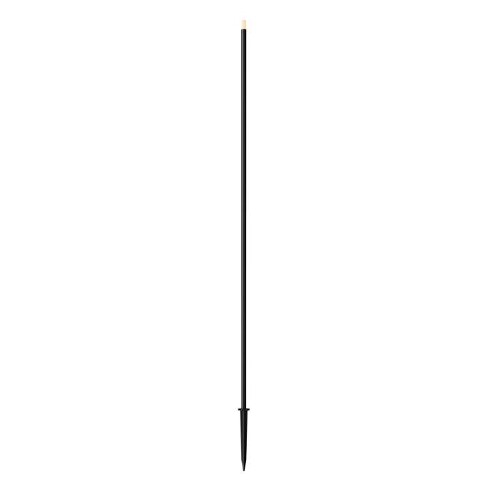 Грунтовый светильник Maytoni Spear O441FL-L1GF3K1