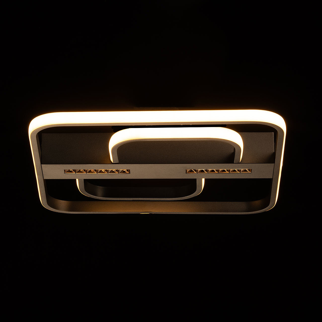 Потолочная люстра De Markt Драйв 377014401