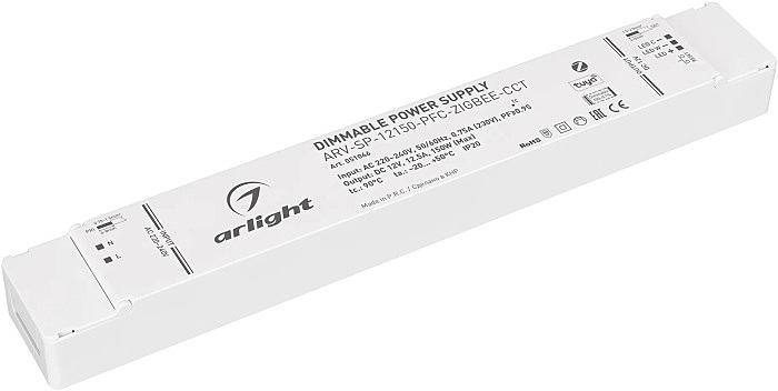 Драйвер для LED ленты Arlight Arv-Sp 051066