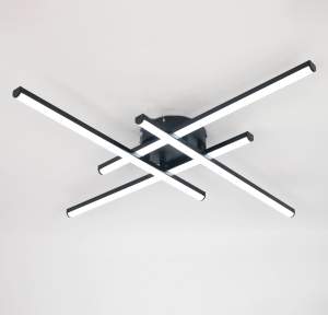 Потолочная люстра Мелодия Света 000085426