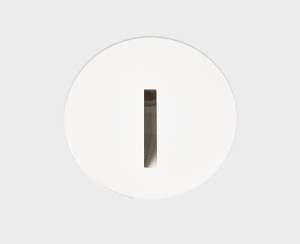 Встраиваемый светильник Italline DL 300 DL 3034 white