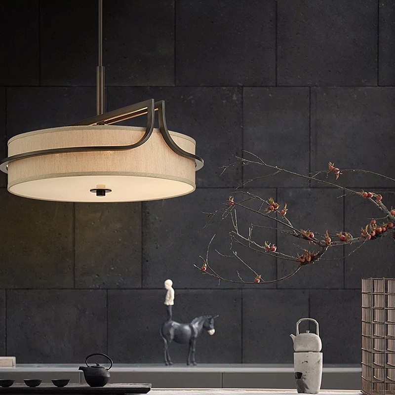 Светильник подвесной LIGHTERA Goodman LE225L-4BR