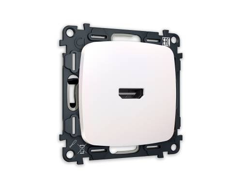 Розетка Ambrella Volt OMEGA MO214010