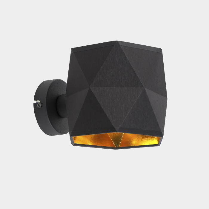 Настенное бра Toplight Aileen TL1623W-01BG Настенное бра Toplight Aileen TL1623W-01BG
