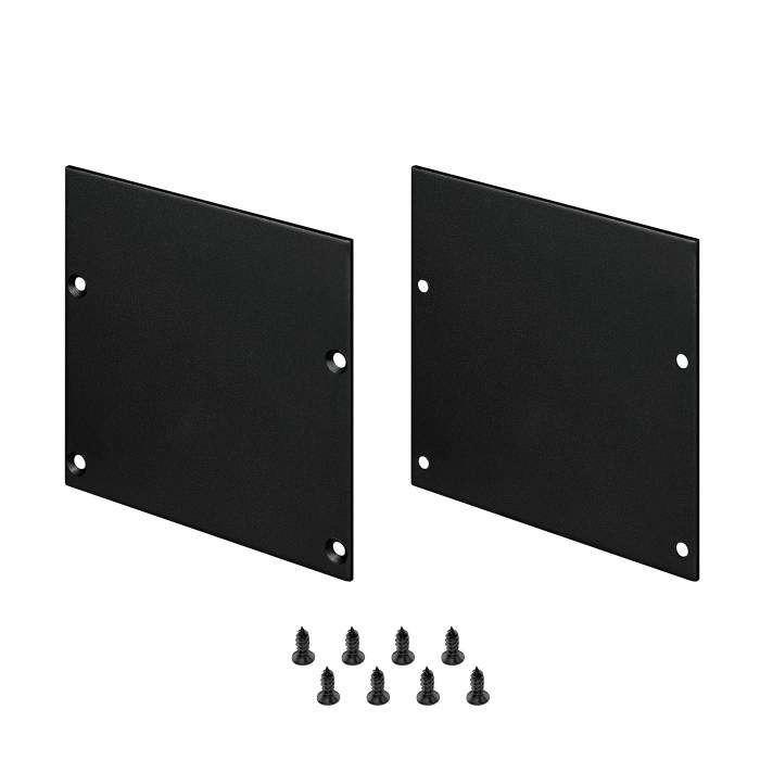 Заглушка для профиля Arlight Line-S 041886