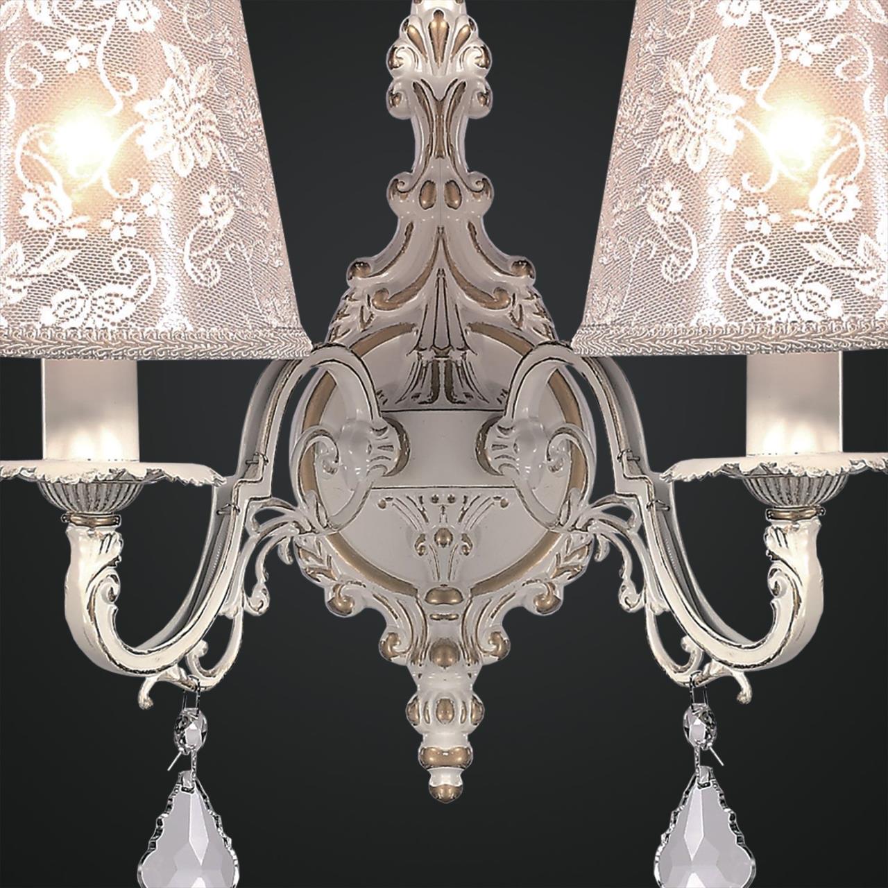 Бра Citilux Бельведер CL424321