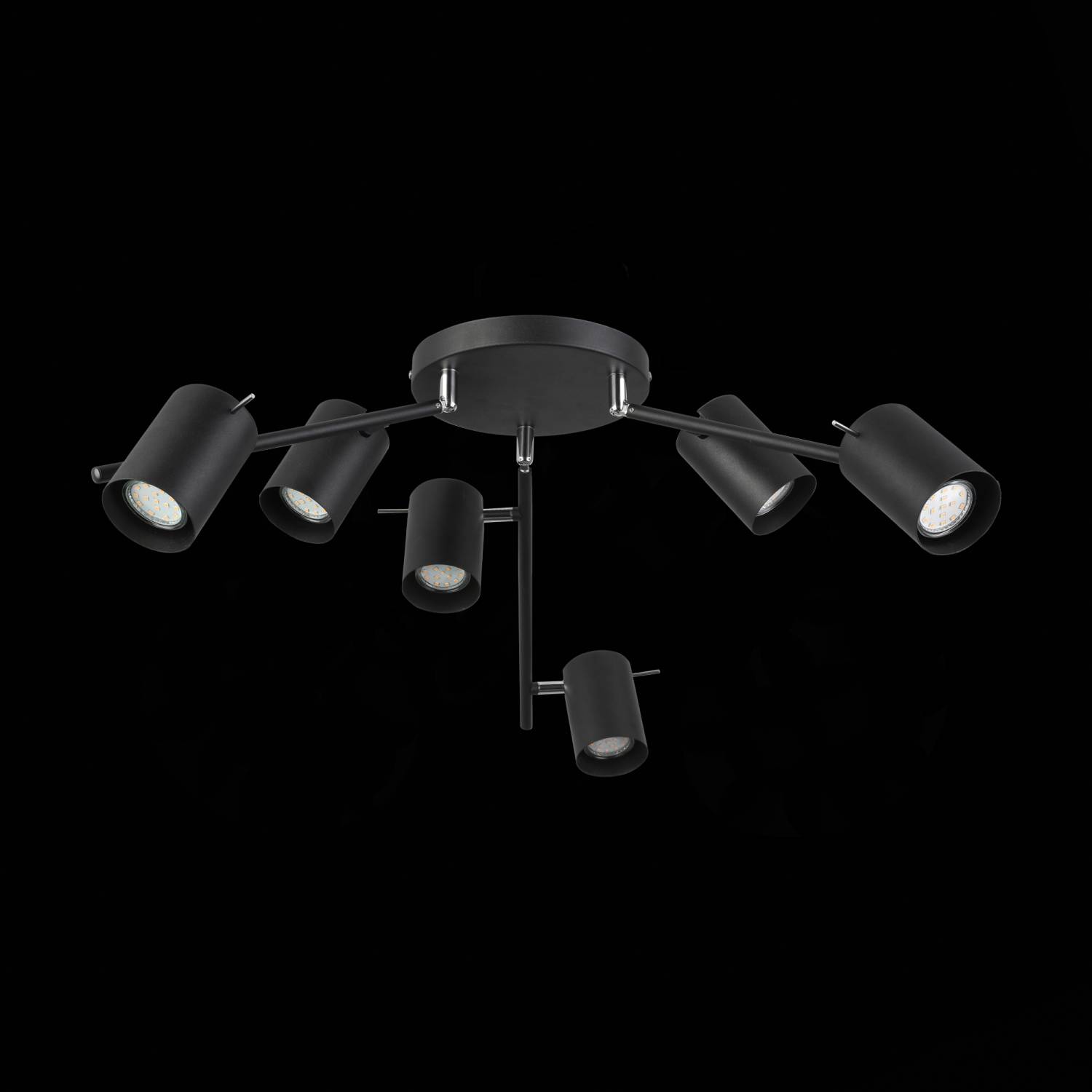 Потолочная люстра ST Luce Fanale SL597.402.06