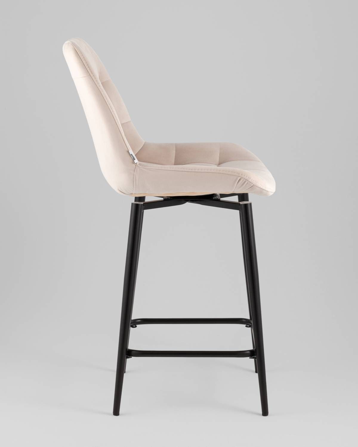 Полубарный стул Stool Group Флекс УТ000040027