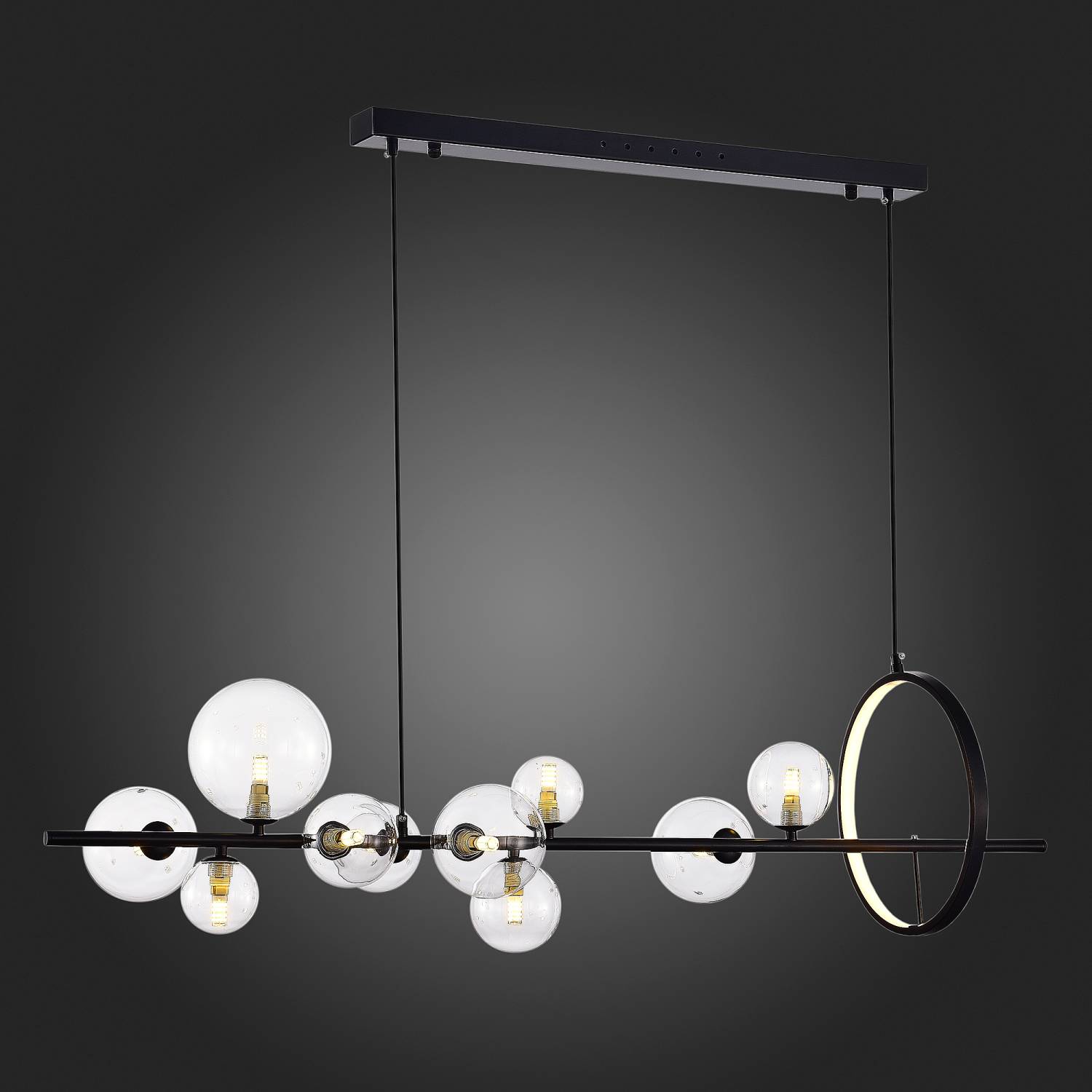 Подвесная люстра ST Luce Necton SL1165.423.15