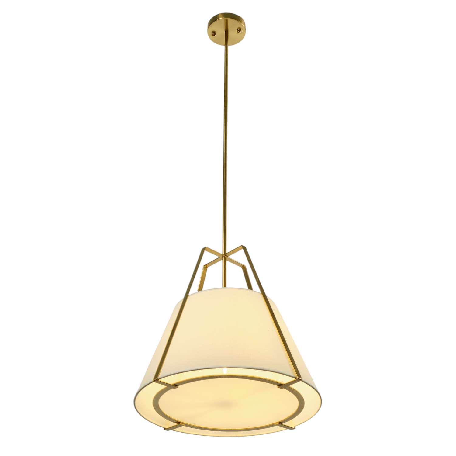 Светильник подвесной MyFar Finn MR2450-1P