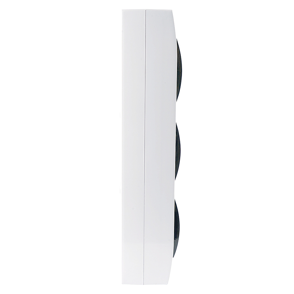 Бокс встраиваемый Stekker EBX50-5/45-50 50527