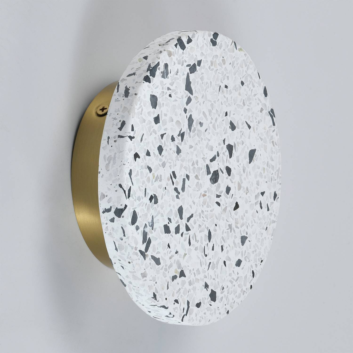 Настенный светильник Zortes Terrazzo ZRS.1878.08