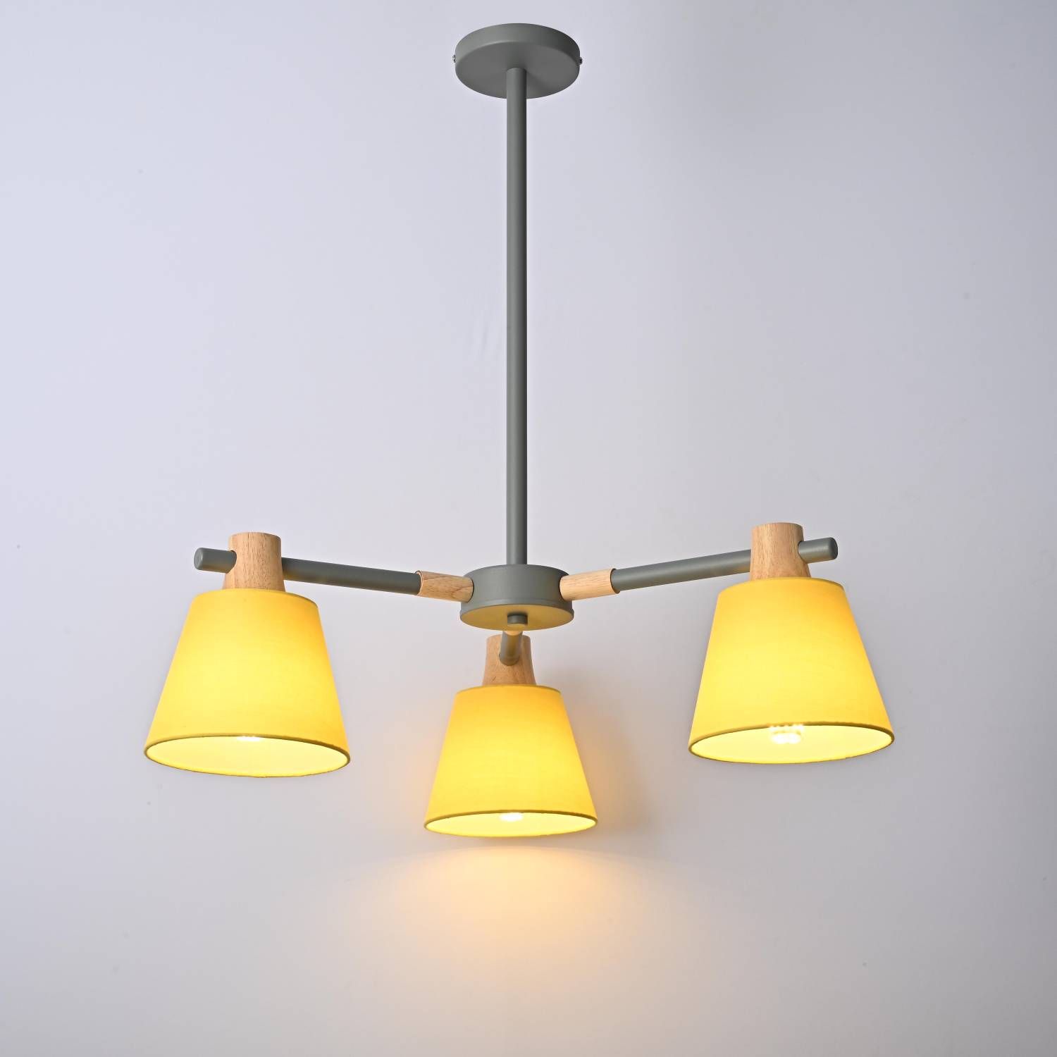 Потолочная люстра ImperiumLoft Naturaay01 101827-26