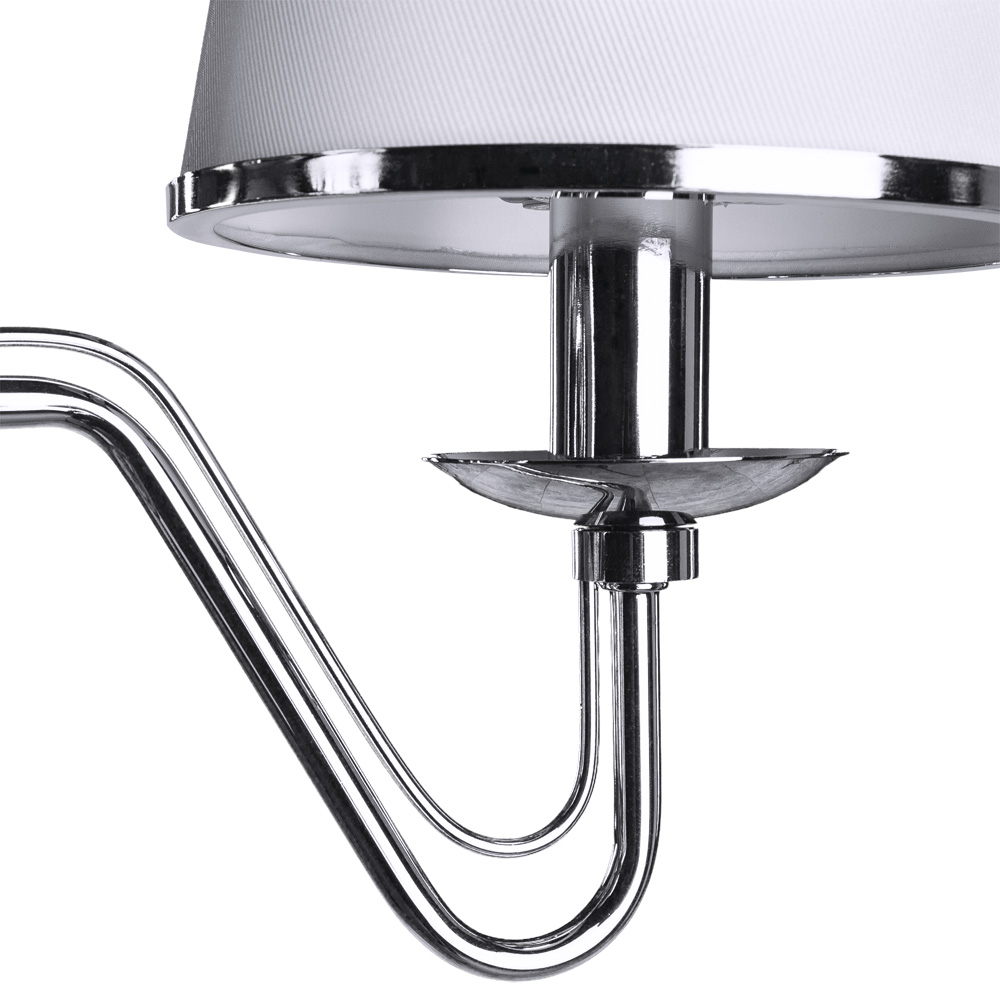 Бра Arte Lamp AURORA A1150AP-1CC