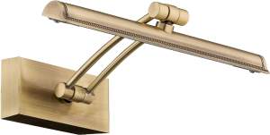 Подсветка для картин Kutek Elve ELV-PODS-1(P)380-KR