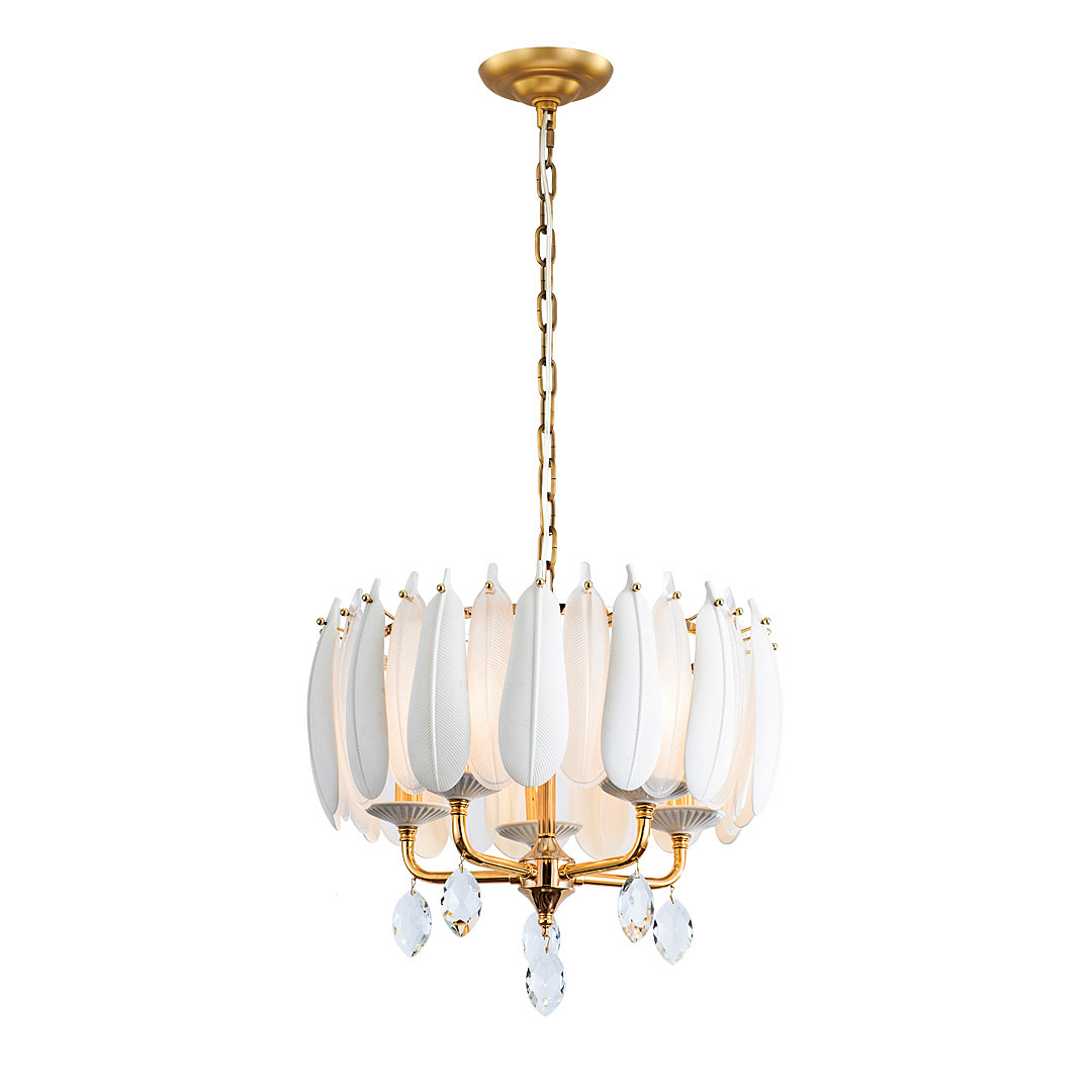 Подвесная люстра Cloyd Bahama 10689 Подвесная люстра Cloyd Bahama 10689