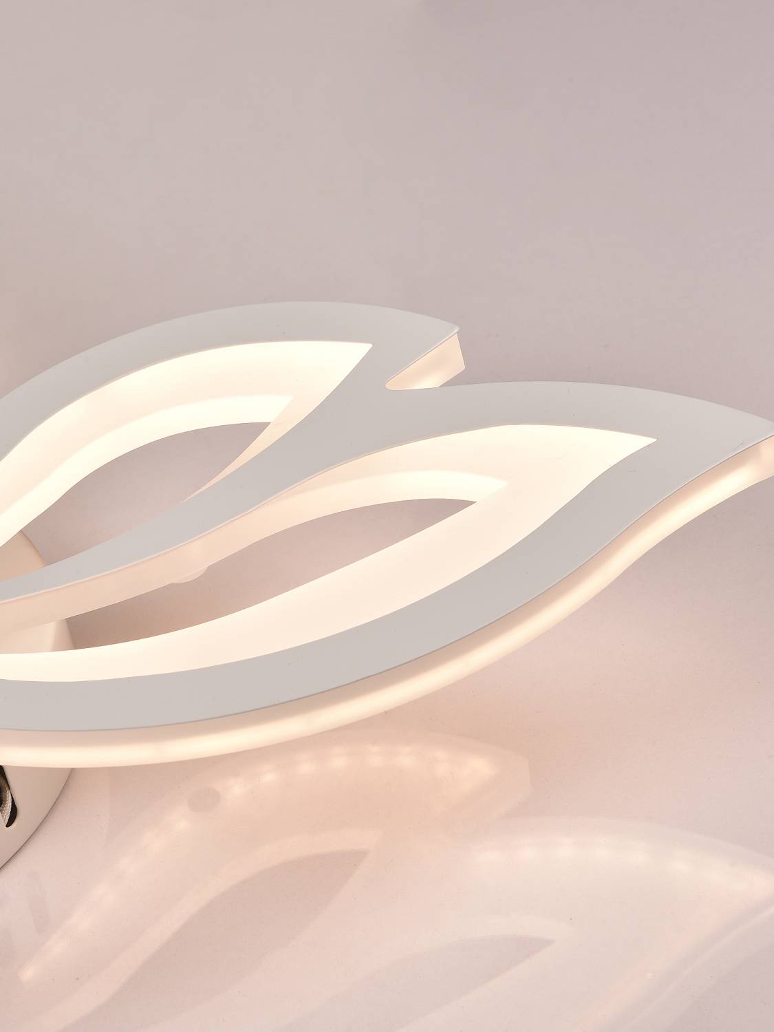 Потолочная люстра Natali Kovaltseva Sand Ii LED LAMPS 85000