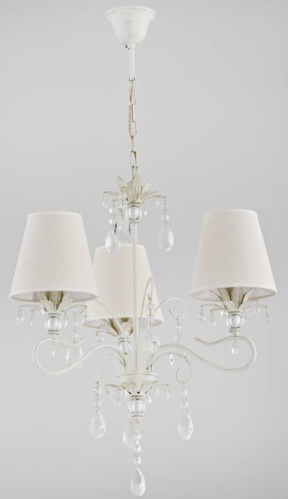 Подвесная люстра Alfa Lukrecja 21063