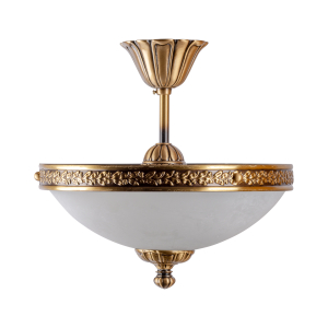 Потолочная люстра Ambiente 7140 7140/30 PL АB