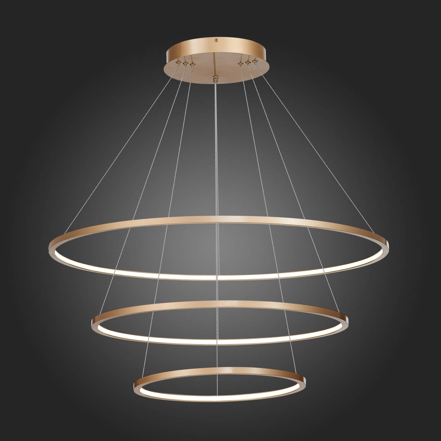 Подвесная люстра ST Luce St603 In ST603.243.114