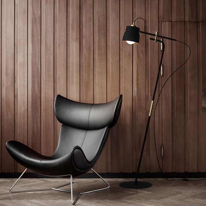 Торшер ImperiumLoft Ramflor01 208717-26