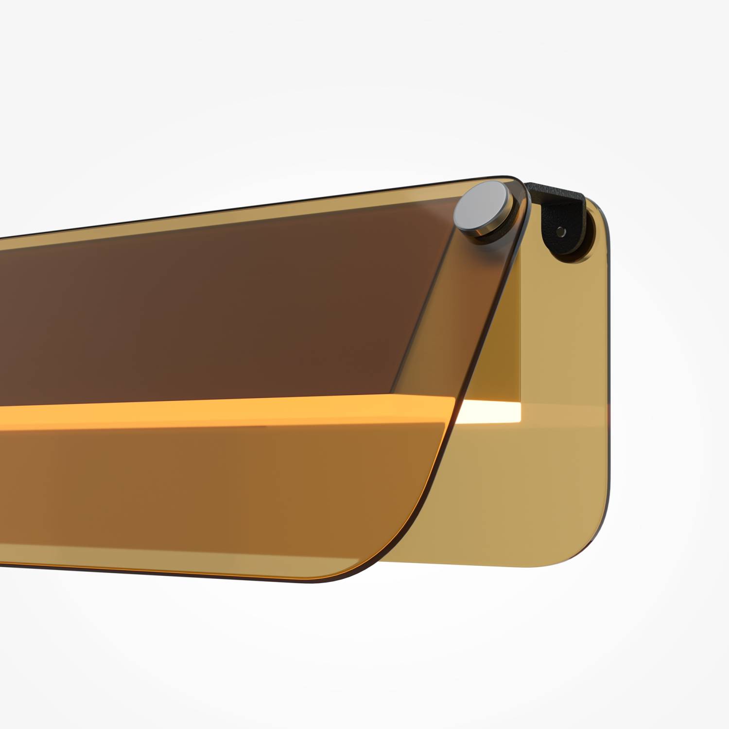 Настенный светильник Maytoni Flat MOD296WL-L10BC3K