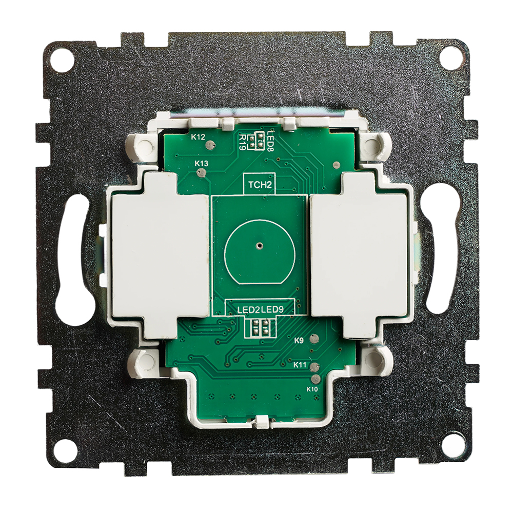 Выключатель Stekker Катрин 50273