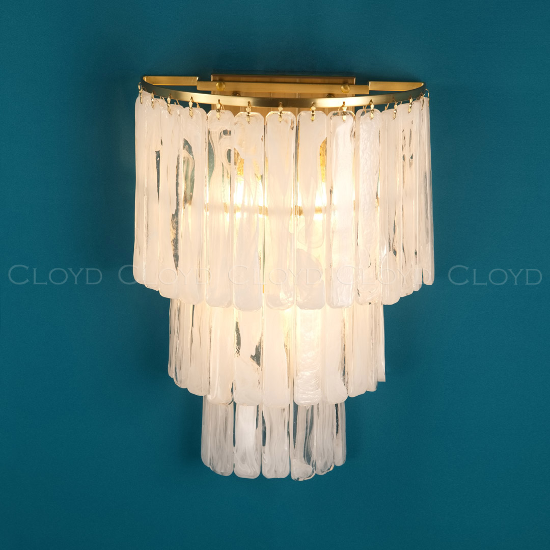 Настенное бра Cloyd Nansen 20221