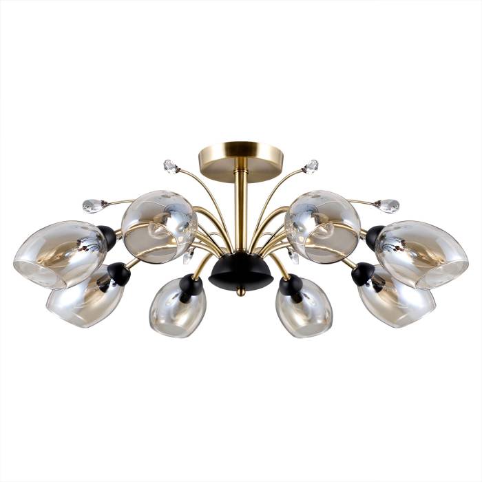 Потолочная люстра Citilux Комета CL108185