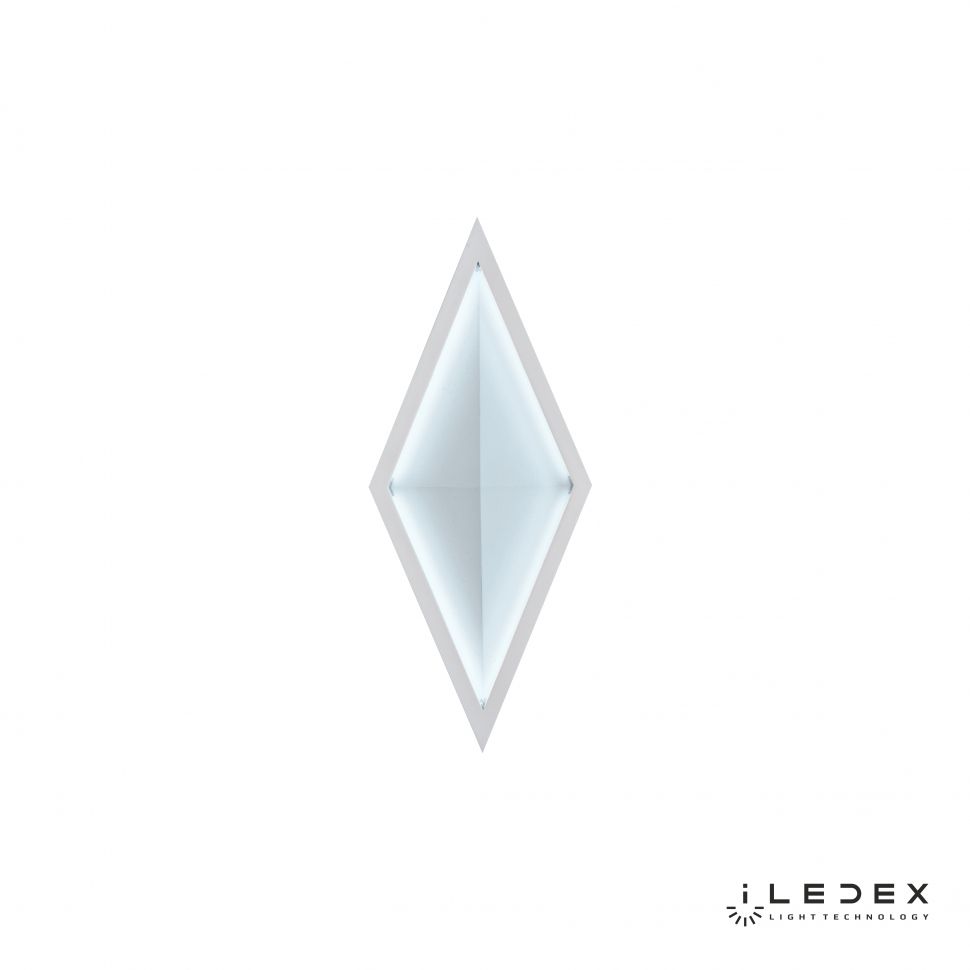 Настенный светильник ILedex Creator SMD-924416 WH-6000K