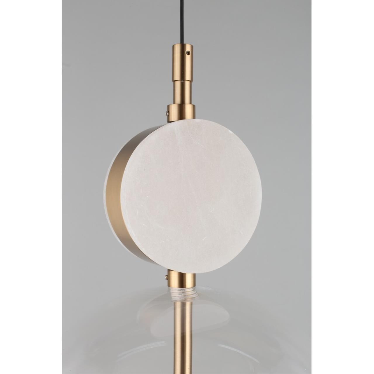 Светильник подвесной Aployt Sara APL.039.06.06