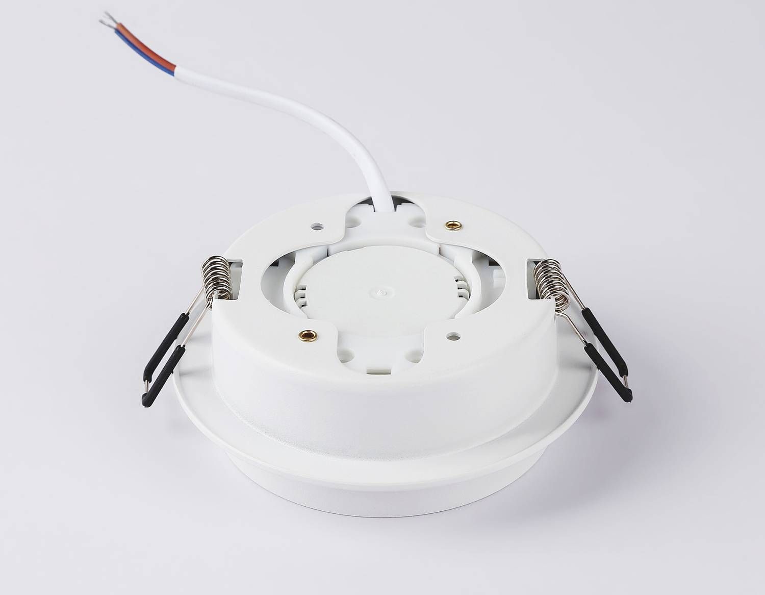 Встраиваемый светильник Ambrella GX53 Acrylic tech TN5214