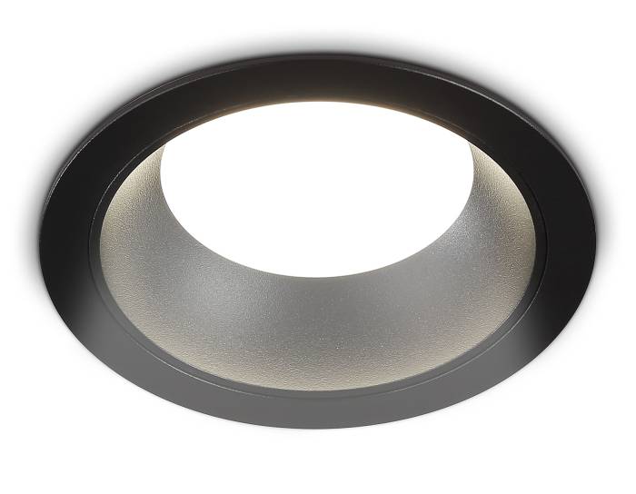 Встраиваемый светильник Ambrella GX Standard tech TN52333