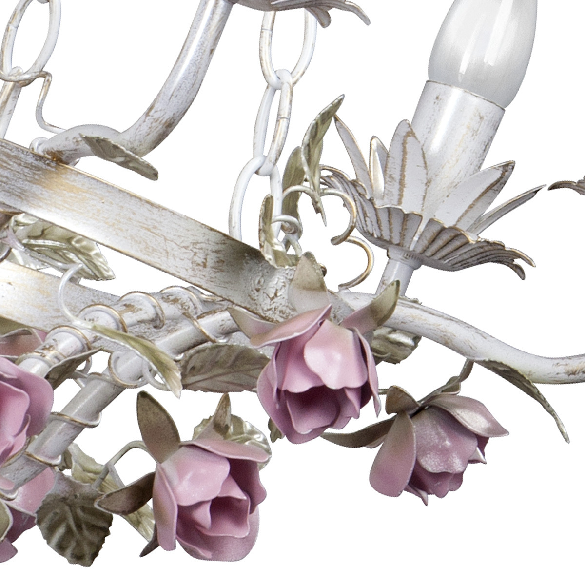 Подвесная люстра Vitaluce Premium V1137 V1137/6