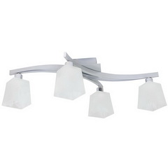 Потолочная люстра Северный свет Фотон 1528